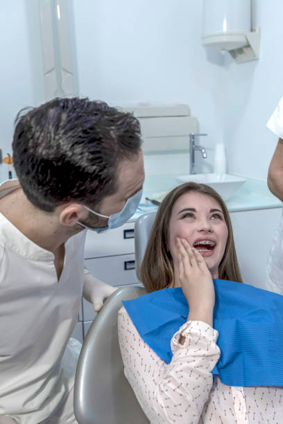 Best Emergency Treatment for Oral Infections in Manville, NJ