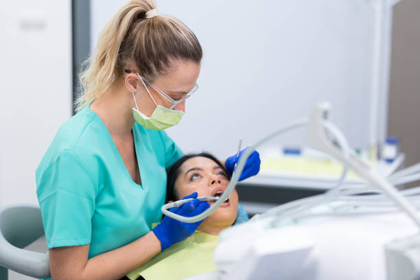 Best Broken or Chipped Tooth Repair in Manville, NJ